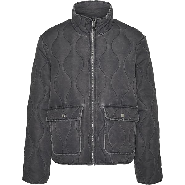 Giacca In Ecopelle Levi's Motocross Racer - Giacca Donna In Pelle Sintetica, Stile Moto Classico