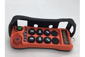 GRTOWSNU Q600 Sender Single Speed Momentary System