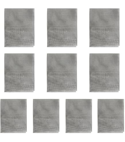 25 Baguettes De Soudure PE-HD Blanc RAL9016 – Ø4 Mm, 200 Mm, Pour Réparation Plastique - 3