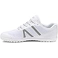 Xero Shoes Barefoot Running Shoes for Men | HFS Men's Running Shoes | Minimalist, Zero Drop, Wide Toe Box Shoes for Men