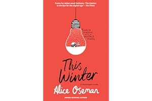 A Heartstopper novella — THIS WINTER: TikTok made me buy it! From the YA Prize winning author and creator of Netflix series HEARTSTOPPER