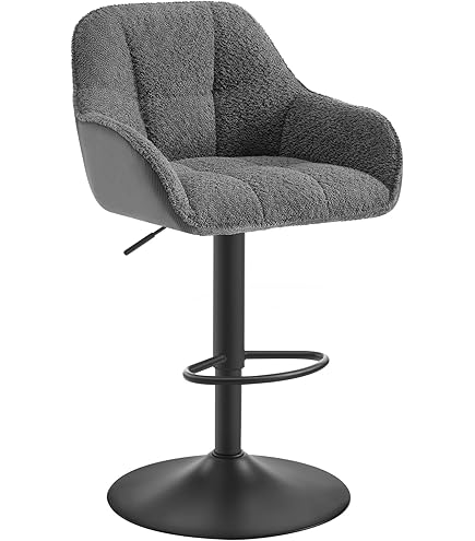 Metalen WOLTU stoelen Met armleuningen kopen? | Tot 60