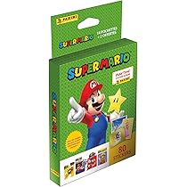 Metalen Decoratie Super Mario, Zwart, 50x1,5x67 cm, EPIKASA