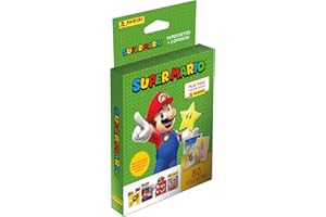 ‎PANINI PANINI FRANCE SA Super Mario Blister 14 + 2