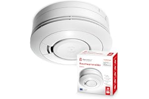 Ei Electronics Ei650 Rökdetekterare