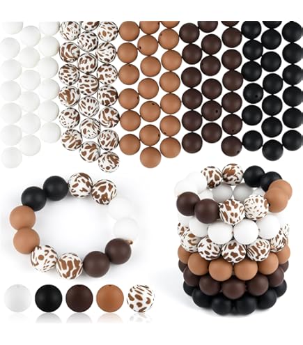 24 Siliconen Kralen, Bloem- En Schattige Bedeltjes Voor Het Maken Van Sleutelhangers Pennen Armbanden Kettingen Keycords En Andere Knutselspullen~p180035261