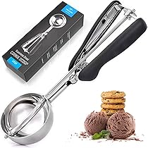 SET DI GELATO E Dessert Dolcetti Colorati Caramelle Giocattolo Per