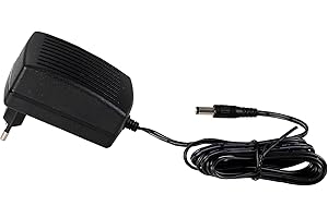 Schnellladegerät für FANZTOOL 20V Akkus der Gelb-Serie(EU Plug/Ladegerät Speed)