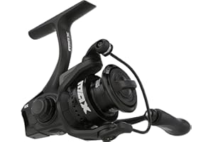 Abu Garcia Max SX Spinning Fishing Reel