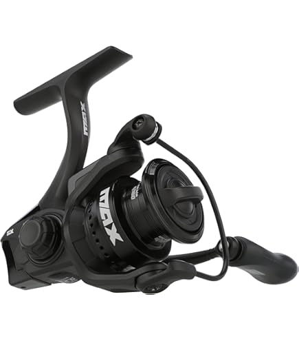 Abu Garcia Cardinal SX30 Spinning Reel Sport & Freizeit