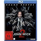 John Wick: Kapitel 2 [Blu-ray]