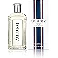 Tommy Hilfiger Tommy for Men 100 ml Cologne Spray, 1er Pack (1 x 100 ml)