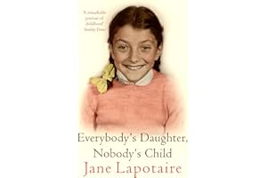 Everybody's Daughter, Nobody's Child