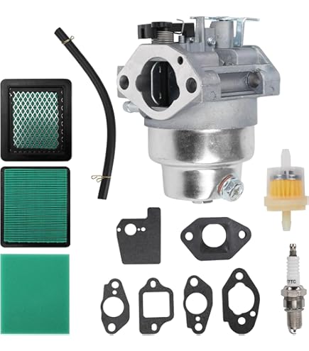 GAZON TONDEUSE CARBURATEURS Joints Pour 415 416 465 466 536 Et Hrx 426