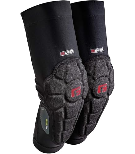 Ginocchiere G-Form PRO Rugged 2 - Protezione Urto, Mountain Bike, Sport, CE Approved - Foto 13