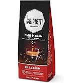 Bialetti Classico (Roma) &Ccedil;ekirdek Kahve 500g