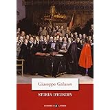 Storia d'Europa