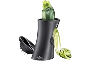 Küchenprofi KP1360001000 JULIENNA-KP1360001000 - Cortador en espiral de plástico