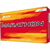 Srixon Maraton 3 Golf Topları [15-Top Paketi]