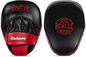 ‎BENLEE Benlee Pratzen Kunstleder (1 Paar) Rockaway