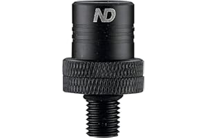 New Direction Tackle 1 Adaptateur à libération Rapide P11