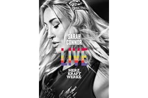 Sarah Connor - Herz Kraft Werke Live [Blu-ray]