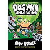 Dog Man - Unleashed
