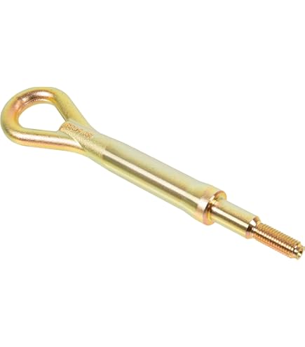 Bullone Gancio Traino Per Ford Focus E Modelli Affini - Ricambio Auto Dopo Il 2003 - Foto 6