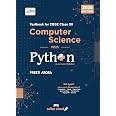 Computer Science with Python (2026-27 Session): Textbook for CBSE ...