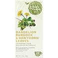 Heath & Heather Organic Dandelion Burdock & Hawthorn
