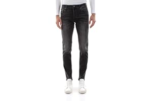 JACK & JONES Jean Slim JJIGLENN Jjoriginal AM 815 Jean Slim