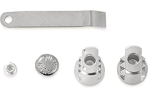 Knipex Assortimento ricambi regolazione per 86/87 XX 250/300 (no 87 2X XXX) 87 09 01