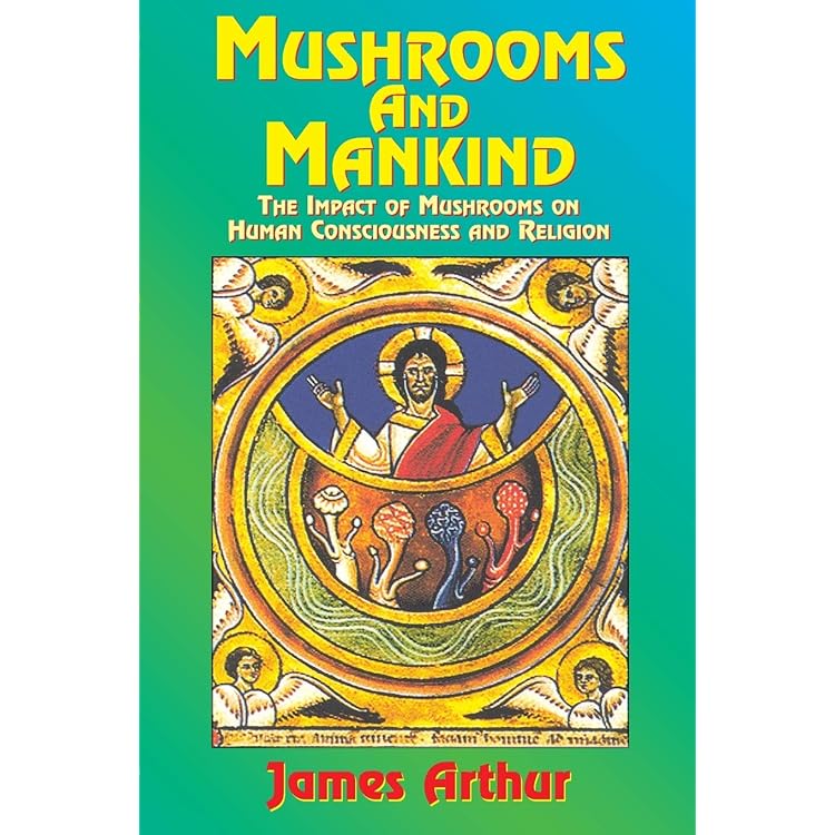 Sacred Mushroom and the Cross : Allegro, John Marco: Amazon.de: Bücher