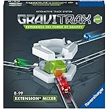 Ravensburger GraviTrax Erweiterung Hammer - Kugelbahn Zubehör Ab 8 Jahren