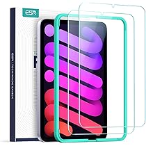 Apple iPad mini (A17 Pro): Apple Intelligence, 21.08 cm (8.3