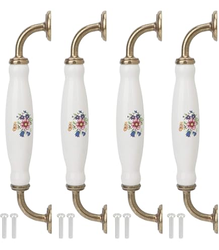 Anello Battente 105 Mm - Per Serrature E Applicazioni Meccaniche - Foto 3