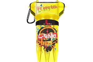 LSTYLE L-Style Krystal One M9D Yellow