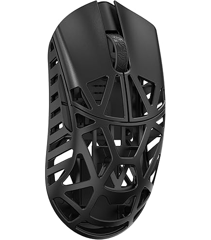 Finalmouse UltralightX Guardian Lion - Elite Performance Gaming