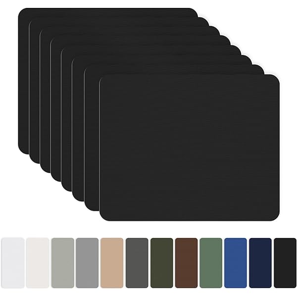 2 Pièces Patchs De Réparation En Nylon,Tissu Autocollant Reparation,Patch De Réparation,Auto