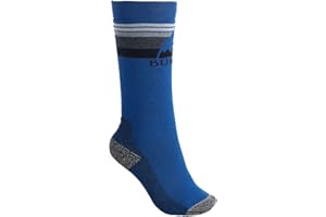 Burton Emblem Midweight Calcetines de Snowboard Niños