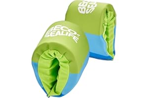 Beco Manguitos de neopreno Sealife