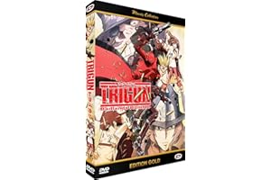 Trigun : Badlands Rumble