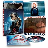 Aeon Flux [Bluray]