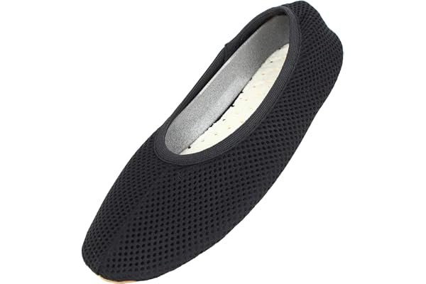 Beck Airbecks, Chaussures de Gymnastique Mixte