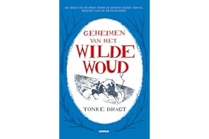 Geheimen van het wilde woud