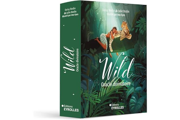 Wild: Oracle divinatoire