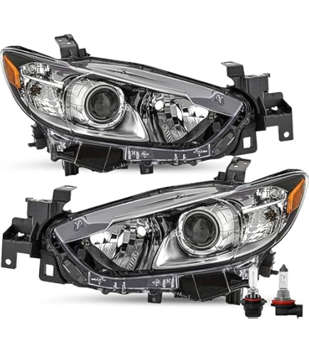 Depo® 316-1128R-USN2 - Passenger Side Replacement Headlight Unit