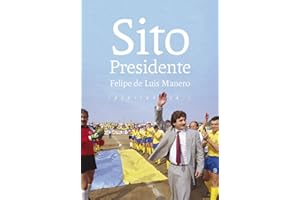 Sito Presidente: 21 (Vidas)