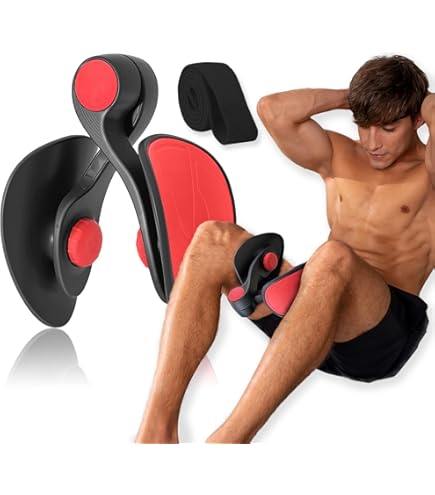 Aiyazhi Inner Thigh Pelvic Floor Exerciser Strengthener For Women