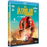 El &Uacute;ltimo D&iacute;a en la Tierra (Blu-ray)